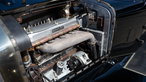 1929 Bentley 4.5 Litre by Martin Walter Engine