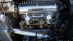 1929 Bentley 4.5 Litre by Martin Walter Engine