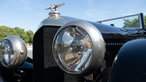 1929 Bentley 4.5 Litre by Martin Walter Stefan Grebel Headlights