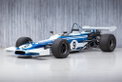 Winkelmann WDB2 Formula Atlantic For Sale at William I'Anson Ltd Winkelmann WDB2 Formula Atlantic For Sale at William I'Anson Ltd