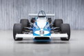 Winkelmann WDB2 Formula Atlantic For Sale at William I'Anson Ltd Winkelmann WDB2 Formula Atlantic For Sale at William I'Anson Ltd