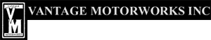 Vantage Motorworks, Inc. Vantage Motorworks, Inc.