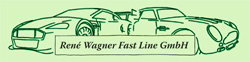 René Wagner Fast Line Ltd. René Wagner Fast Line Ltd.