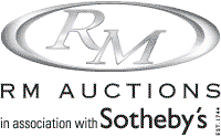 RM Auctions - Automobiles of London Oct 28 2009