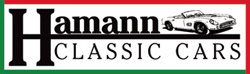 Hamann Classic Cars LLC Hamann Classic Cars LLC