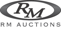 RM Auctions The Dingman Collection, Boston MA, 9-10 June 2012 RM Auctions The Dingman Collection, Boston MA, 9-10 June 2012