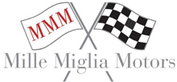 Händlerportrait: Mille Miglia Motors Händlerportrait: Mille Miglia Motors