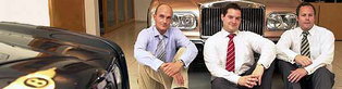 Classic Driver: Erste Automobil-Vereinigung der „Obersten Fünftausend“ Classic Driver: Erste Automobil-Vereinigung der „Obersten Fünftausend“