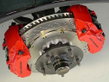 MOV`IT: F1-Bremsentechnologie für die Straße. MOV`IT: F1-Bremsentechnologie für die Straße.