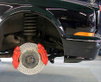 MOV`IT: F1-Bremsentechnologie für die Straße. MOV`IT: F1-Bremsentechnologie für die Straße.