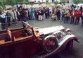 Equipe Stenger im Museum Rosso Bianco Equipe Stenger im Museum Rosso Bianco