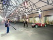 Meilenwerk Berlin: Neue Autostadt für Oldtimer