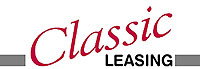 Classic Leasing: Klassiker als Dienstwagen Classic Leasing: Klassiker als Dienstwagen