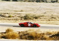 Ford GT40 of Bellm/Lanzante wins in Spain 2002 Ford GT40 of Bellm/Lanzante wins in Spain 2002