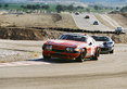 Ford GT40 of Bellm/Lanzante wins in Spain 2002 Ford GT40 of Bellm/Lanzante wins in Spain 2002