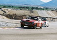 Ford GT40 of Bellm/Lanzante wins in Spain 2002 Ford GT40 of Bellm/Lanzante wins in Spain 2002