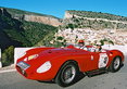 Ford GT40 of Bellm/Lanzante wins in Spain 2002 Ford GT40 of Bellm/Lanzante wins in Spain 2002