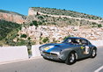 Ford GT40 of Bellm/Lanzante wins in Spain 2002 Ford GT40 of Bellm/Lanzante wins in Spain 2002