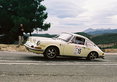 Ford GT40 of Bellm/Lanzante wins in Spain 2002 Ford GT40 of Bellm/Lanzante wins in Spain 2002