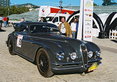Ford GT40 of Bellm/Lanzante wins in Spain 2002 Ford GT40 of Bellm/Lanzante wins in Spain 2002