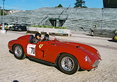 Ford GT40 of Bellm/Lanzante wins in Spain 2002 Ford GT40 of Bellm/Lanzante wins in Spain 2002