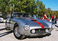 Ford GT40 of Bellm/Lanzante wins in Spain 2002 Ford GT40 of Bellm/Lanzante wins in Spain 2002