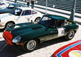 Ford GT40 of Bellm/Lanzante wins in Spain 2002 Ford GT40 of Bellm/Lanzante wins in Spain 2002