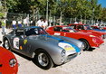 Ford GT40 of Bellm/Lanzante wins in Spain 2002 Ford GT40 of Bellm/Lanzante wins in Spain 2002