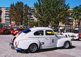 Ford GT40 of Bellm/Lanzante wins in Spain 2002 Ford GT40 of Bellm/Lanzante wins in Spain 2002