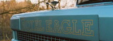 Royal Eagle: Bigger is better