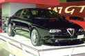 Alfa 156 GTAm und Brera: Faszinierende Zukunftsaussichten Alfa 156 GTAm und Brera: Faszinierende Zukunftsaussichten