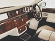 Rolls-Royce Phantom 2003 Rolls-Royce Phantom 2003