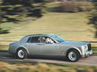 Rolls-Royce Phantom 2003 Rolls-Royce Phantom 2003