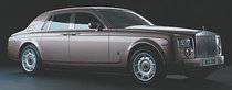 Rolls-Royce Phantom 2003 Rolls-Royce Phantom 2003