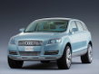 New Audi SUV concept unveiled in Detroit New Audi SUV concept unveiled in Detroit