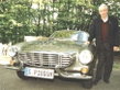 Eberhard Mahle wurde im Solitude-Jubiläumsjahr 70 Jahre alt Eberhard Mahle wurde im Solitude-Jubiläumsjahr 70 Jahre alt