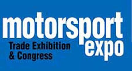 2. Fachmesse und Fachkongress für den motorsport – die motorsport-expo 2. Fachmesse und Fachkongress für den motorsport – die motorsport-expo