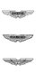 Aston Martin: Das Logo und seine Geschichte Aston Martin: Das Logo und seine Geschichte