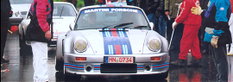3. Langenburg-Classic – eine fürstliche Rallye 
