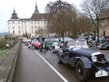 3. Langenburg-Classic – eine fürstliche Rallye 