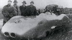 Rudolf Caracciola: Geschwindigkeitsweltrekord von 1938 Rudolf Caracciola: Geschwindigkeitsweltrekord von 1938
