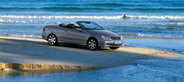 Mercedes-Benz CLK-Klasse: Neues Cabriolet Mercedes-Benz CLK-Klasse: Neues Cabriolet