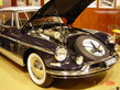 Retromobile Paris 2003 - Report Retromobile Paris 2003 - Report