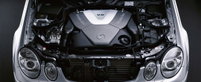 Mercedes-Benz E 400 CDI – Dieselstärke aus 8–Zylindern