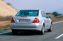 Mercedes-Benz E 400 CDI – Dieselstärke aus 8–Zylindern