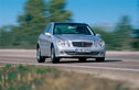 Mercedes-Benz E 400 CDI – Dieselstärke aus 8–Zylindern