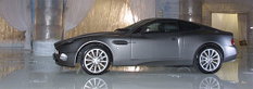 First details of Bonhams Aston Martin Sale at Newport Pagnell 2003