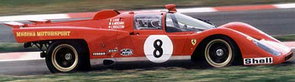 Modena Motorsport Ferrari Track Days – Juli 2003 Modena Motorsport Ferrari Track Days – Juli 2003