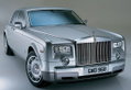 Rolls-Royce Phantom - pricing and options announced Rolls-Royce Phantom - pricing and options announced