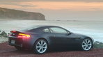 Aston Martin AMV8 Vantage: Neue exklusive Fotoaufnahmen Aston Martin AMV8 Vantage: Neue exklusive Fotoaufnahmen